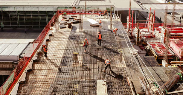 Best Industrial Concrete Flooring in West Lawn, PA