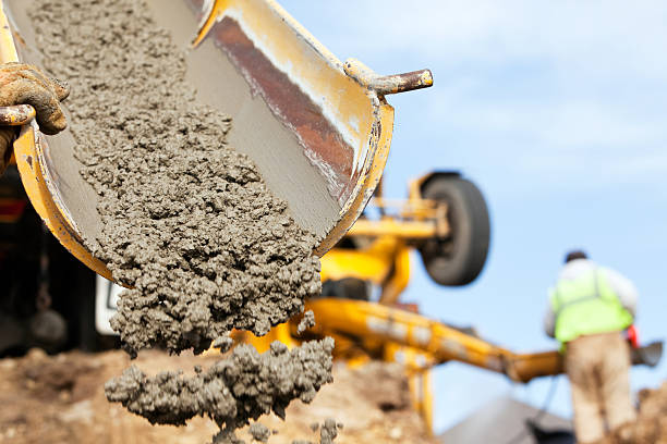 Best Concrete Demolition Services in West Lawn, PA