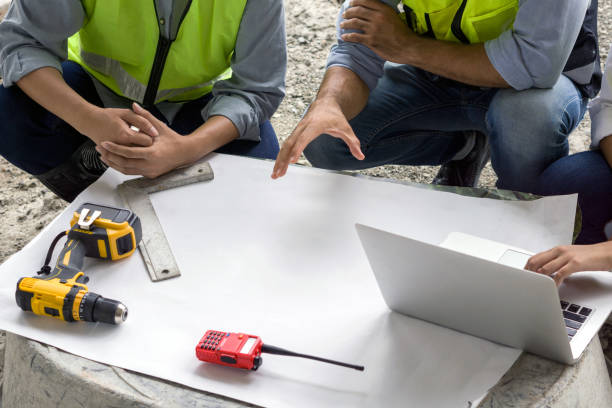 Best Concrete Removal and Replacement in West Lawn, PA