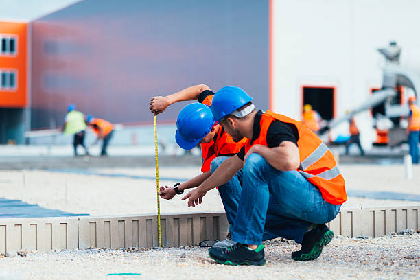 Best Concrete Foundation Repair in West Lawn, PA